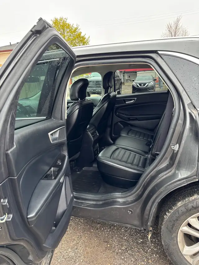 2019 Ford Edge Safety Certified - Photo 7