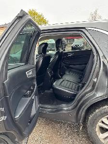 2019 Ford Edge Safety Certified - Photo 7
