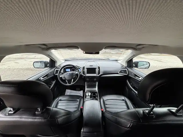 2019 Ford Edge Safety Certified - Photo 8