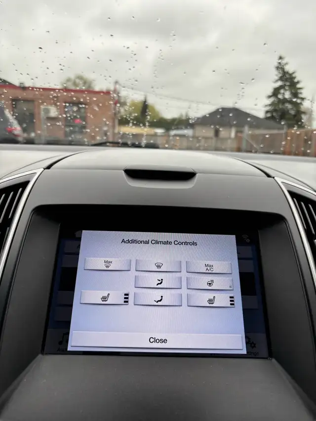 2019 Ford Edge Safety Certified - Photo 9