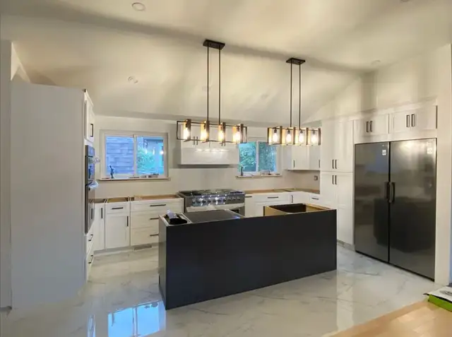 Kitchen Cabinets Countertops Wholesale Rates - Photo 2