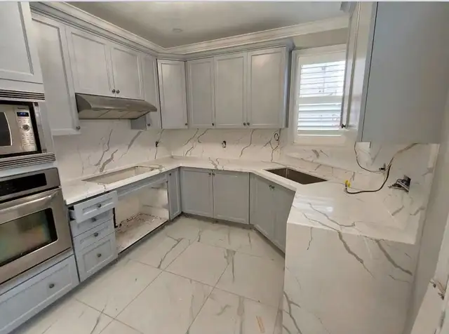 Kitchen Cabinets Countertops Wholesale Rates - Photo 3