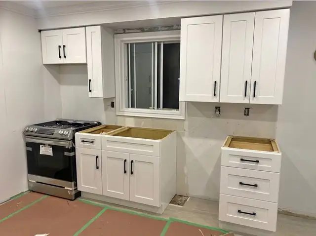 Kitchen Cabinets Countertops Wholesale Rates - Photo 5