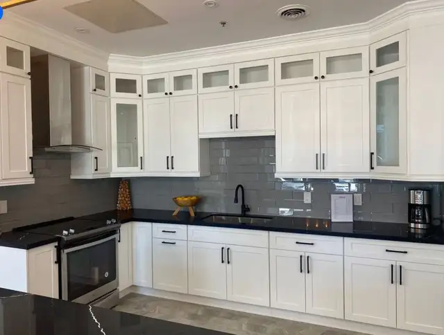 Kitchen Cabinets Countertops Wholesale Rates - Photo 7