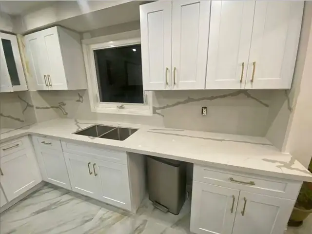 Kitchen Cabinets Countertops Wholesale Rates - Photo 8