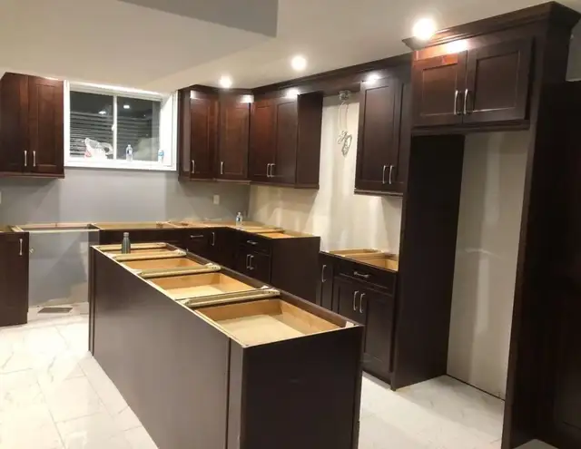 Kitchen Cabinets Countertops Wholesale Rates - Photo 10