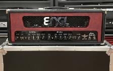 ENGL E765 Retro Tube 100   ENGL Z9 (Échange Possible)