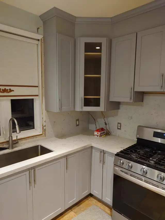 Kitchen Cabinets Summer Sale