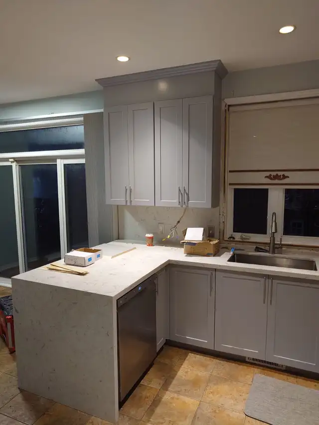 Kitchen Cabinets Summer Sale - Photo 2