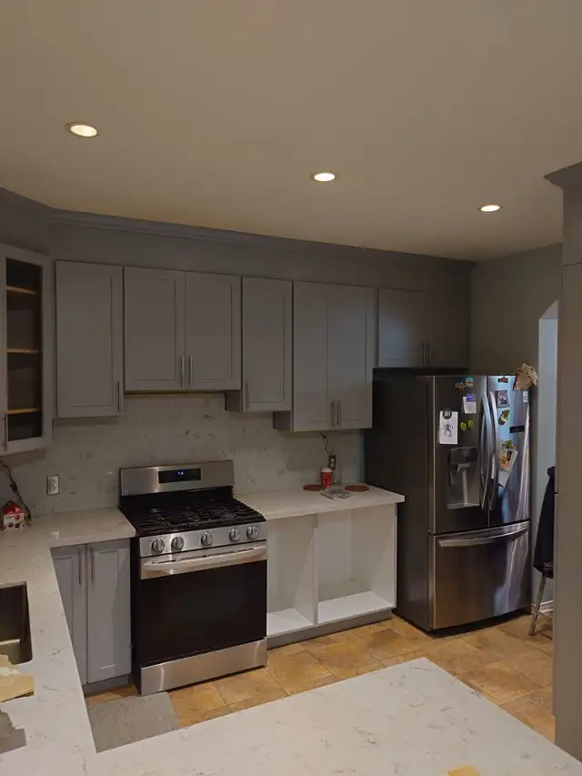 Kitchen Cabinets Summer Sale - Photo 4