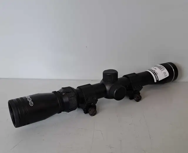 Tasco Mag 3 - 9x32 Scope (31662279)