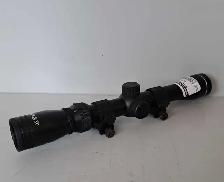 Tasco Mag 3 - 9x32 Scope (31662279)