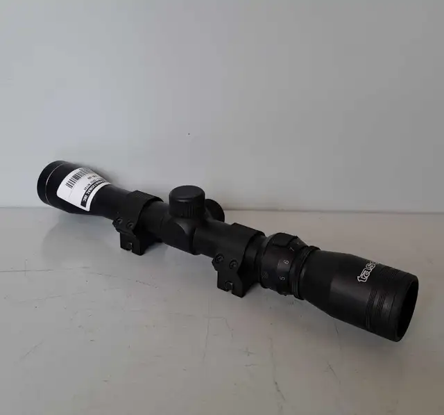 Tasco Mag 3 - 9x32 Scope (31662279) - Photo 2