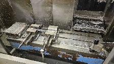 1997 Mazak VTC-16B Vertical Machining Center - Photo 2