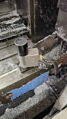 1997 Mazak VTC-16B Vertical Machining Center - Photo 5