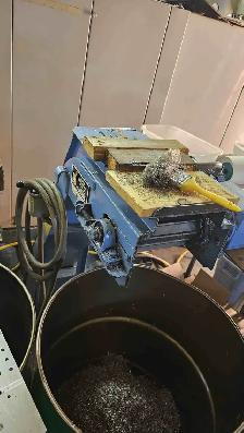 1997 Mazak VTC-16B Vertical Machining Center - Photo 6