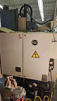 1997 Mazak VTC-16B Vertical Machining Center - Photo 7