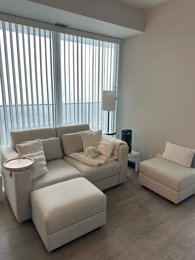 Neptune Sofa-Bed by Cozey - Photo 2