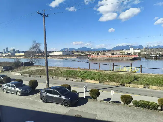 North Richmond strata office/Showroom/Warehouse with river view - Photo 5