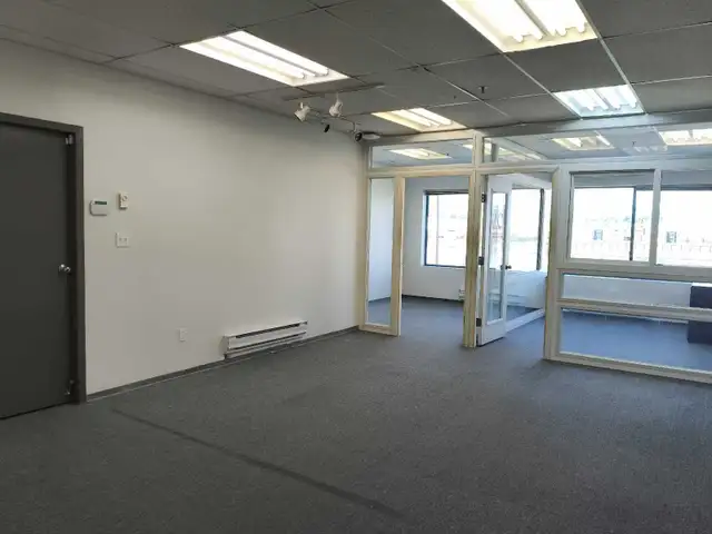 North Richmond strata office/Showroom/Warehouse with river view - Photo 6
