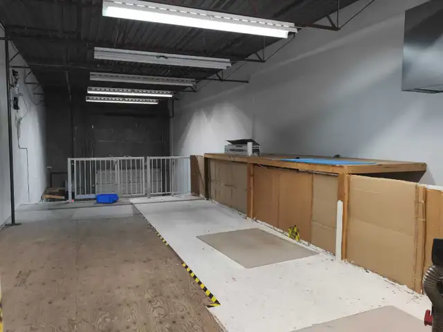 North Richmond strata office/Showroom/Warehouse with river view - Photo 7