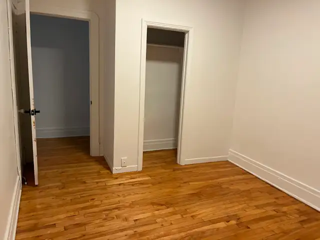 Logement Préfontaine/Hochelaga 6 1/2 (3 chambres) - Photo 5