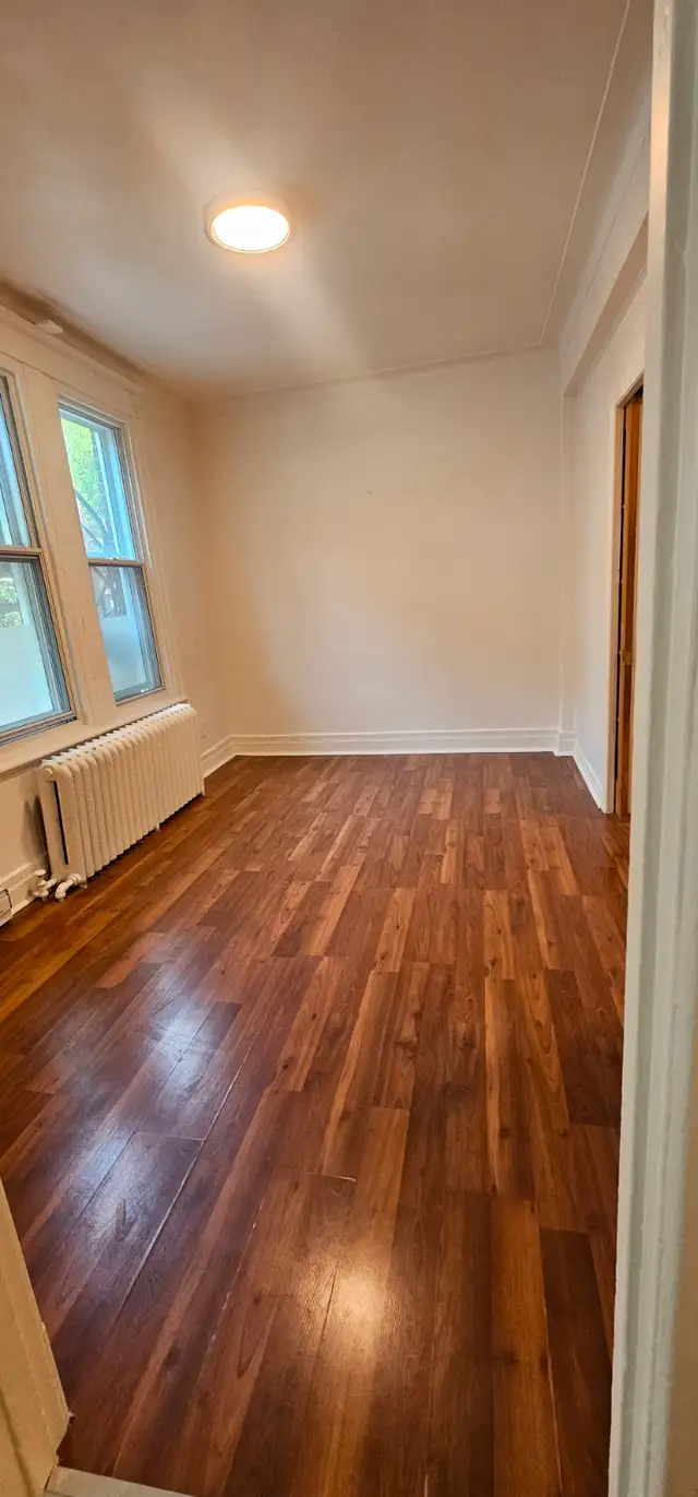 Logement Préfontaine/Hochelaga 6 1/2 (3 chambres) - Photo 10