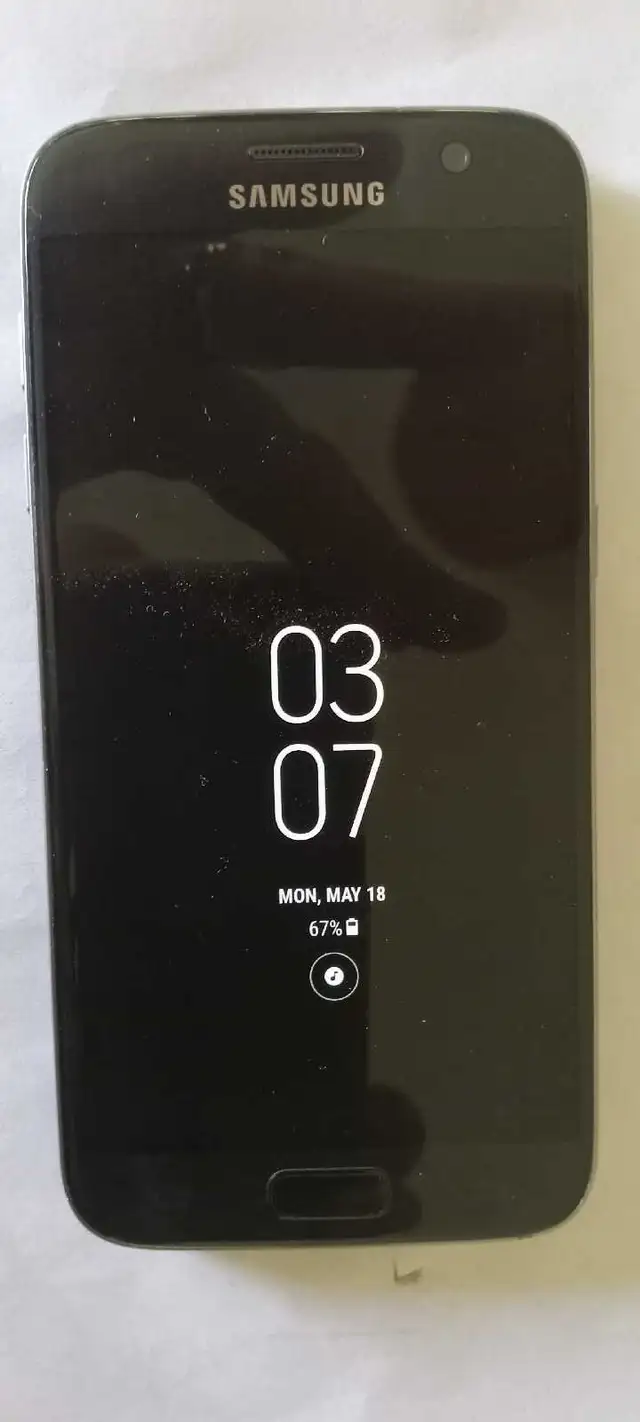 Samsung Galaxy S7