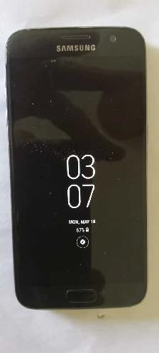 Samsung Galaxy S7