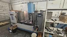1997 Mazak VTC-20B VMC - Photo 2