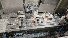 1997 Mazak VTC-20B VMC - Photo 3