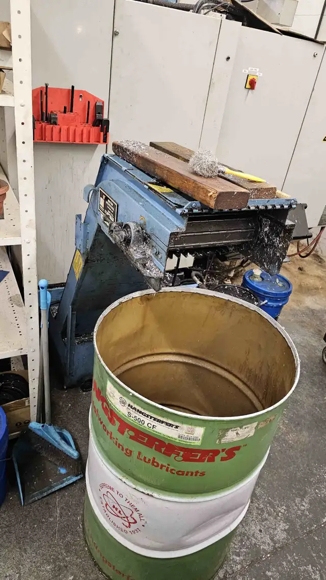 1997 Mazak VTC-20B VMC - Photo 8