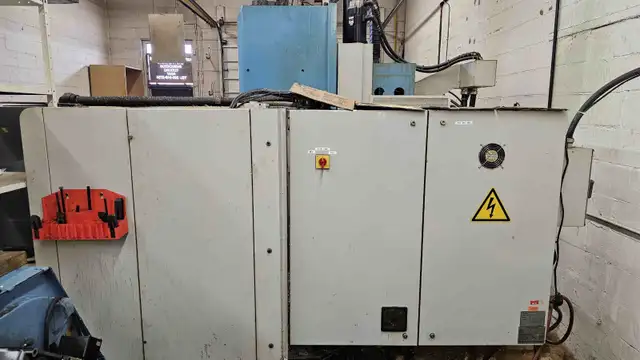 1997 Mazak VTC-20B VMC - Photo 9