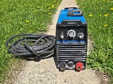 Miller stick welder