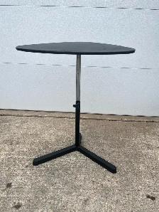 adjustable height table