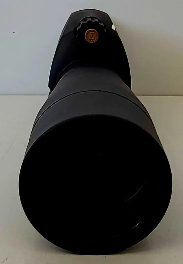 15x45x60 Leupold Green Ring Sequoia Spotting Scope (32212705)