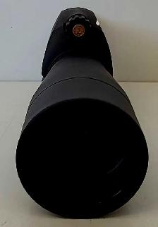 15x45x60 Leupold Green Ring Sequoia Spotting Scope (32212705)