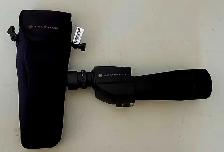 15x45x60 Leupold Green Ring Sequoia Spotting Scope (32212705) - Photo 3
