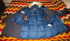 Canada Goose Mantra Parka