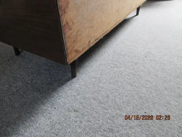 Cedar chest - Photo 3
