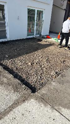 Skilled Concrete Finisher Needed – Full Time
