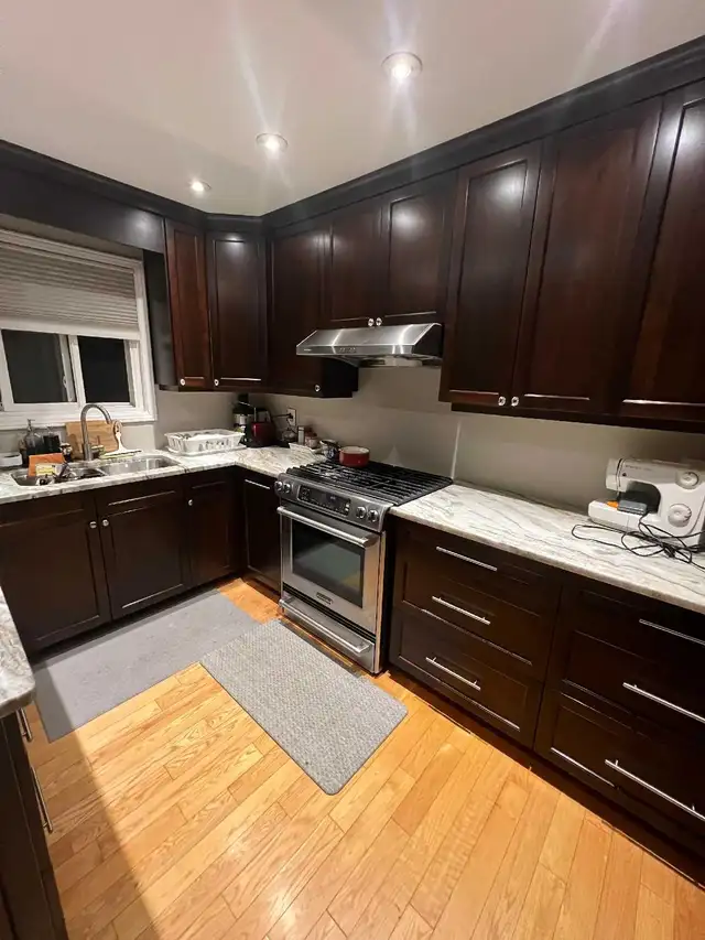 ROOMS FOR RENT BRAMPTON - Photo 2