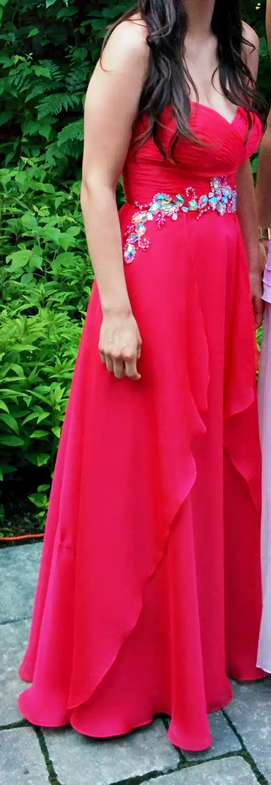 Robe de bal Alice Design - Photo 2