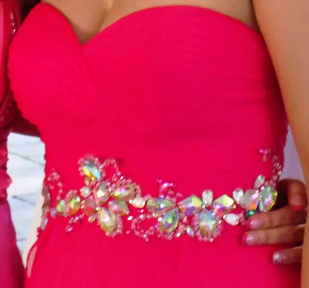 Robe de bal Alice Design - Photo 3