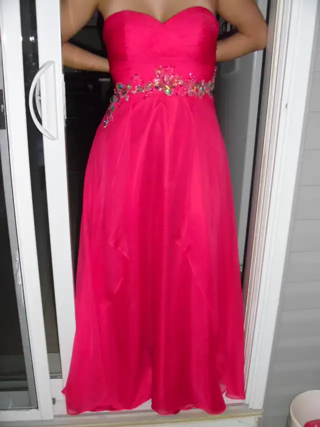 Robe de bal Alice Design - Photo 5