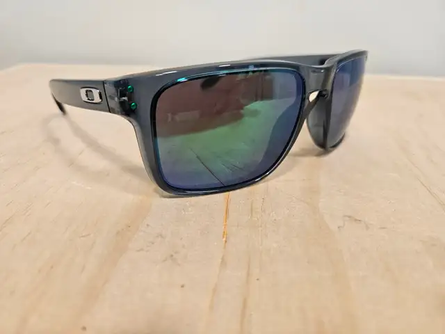 Oakley Holbrook XL - Photo 2