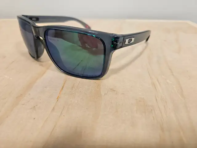 Oakley Holbrook XL - Photo 3
