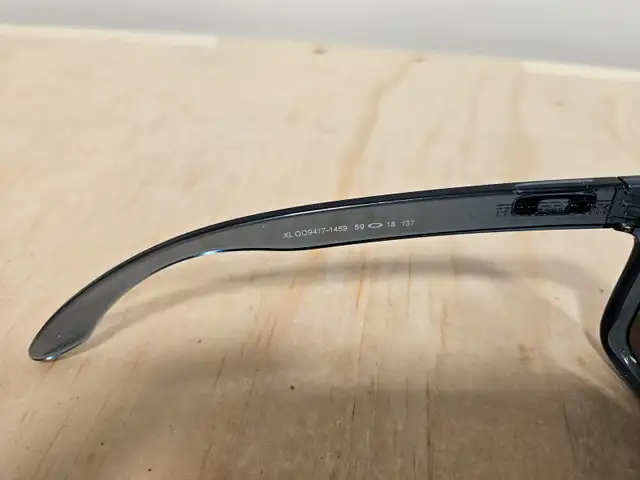 Oakley Holbrook XL - Photo 4