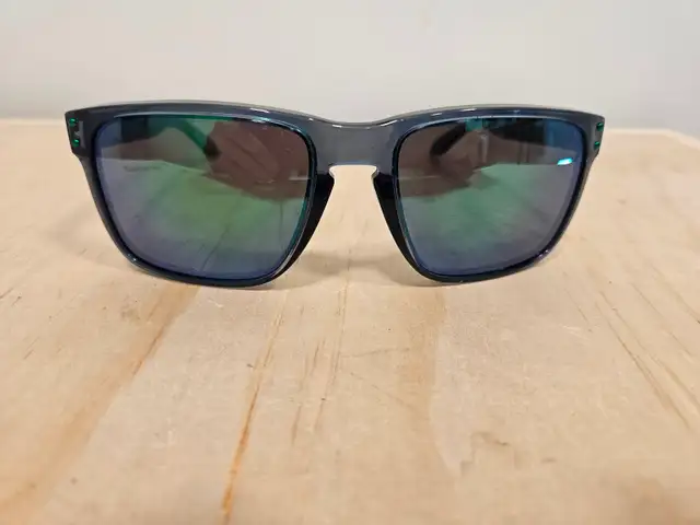 Oakley Holbrook XL - Photo 6