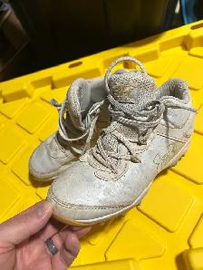 baseball cleats